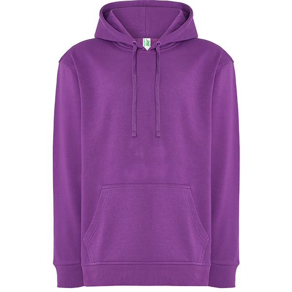 Sudadera con Capucha JHK Frontal